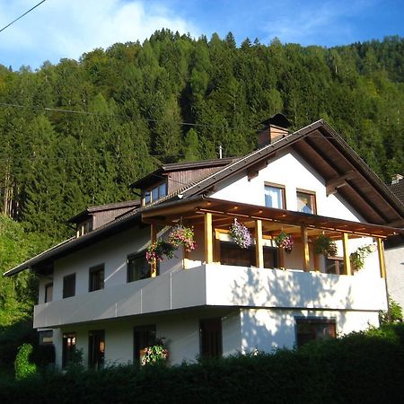 Ferienhaus Maier Appartement Lind Buitenkant foto