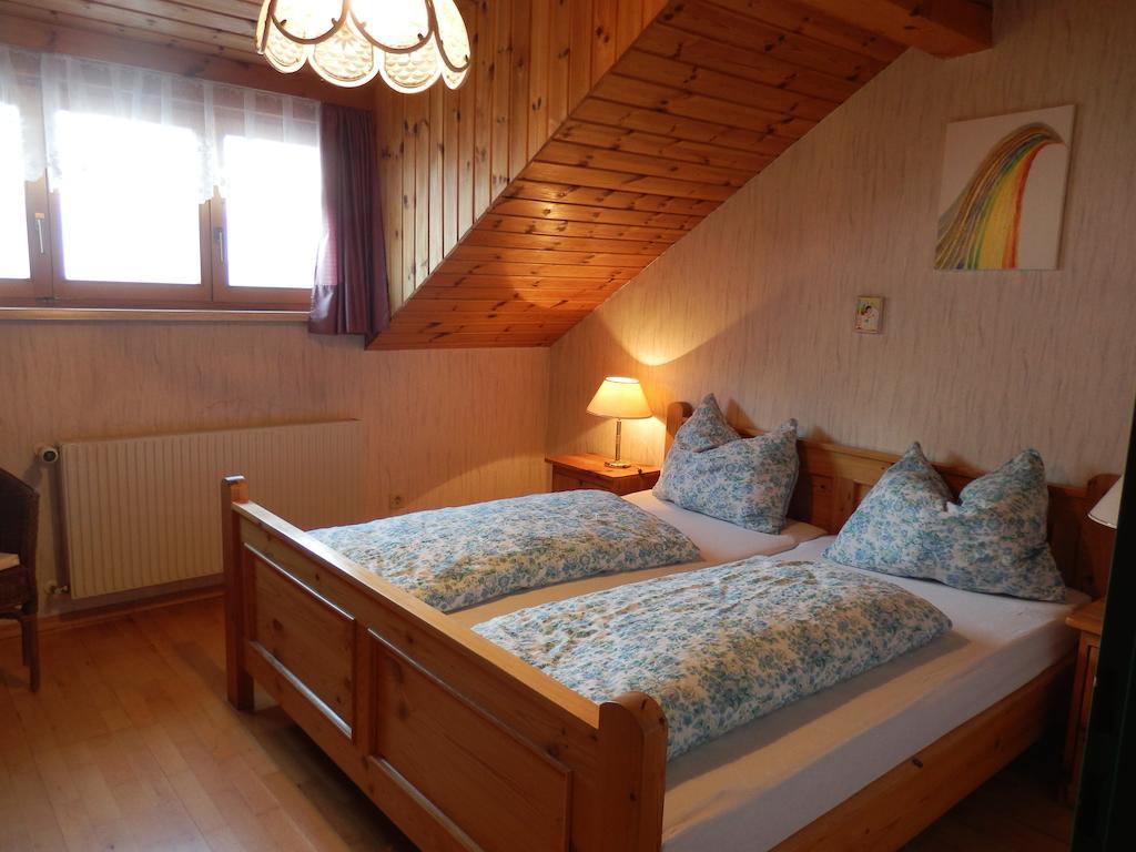 Ferienhaus Maier Appartement Lind Kamer foto