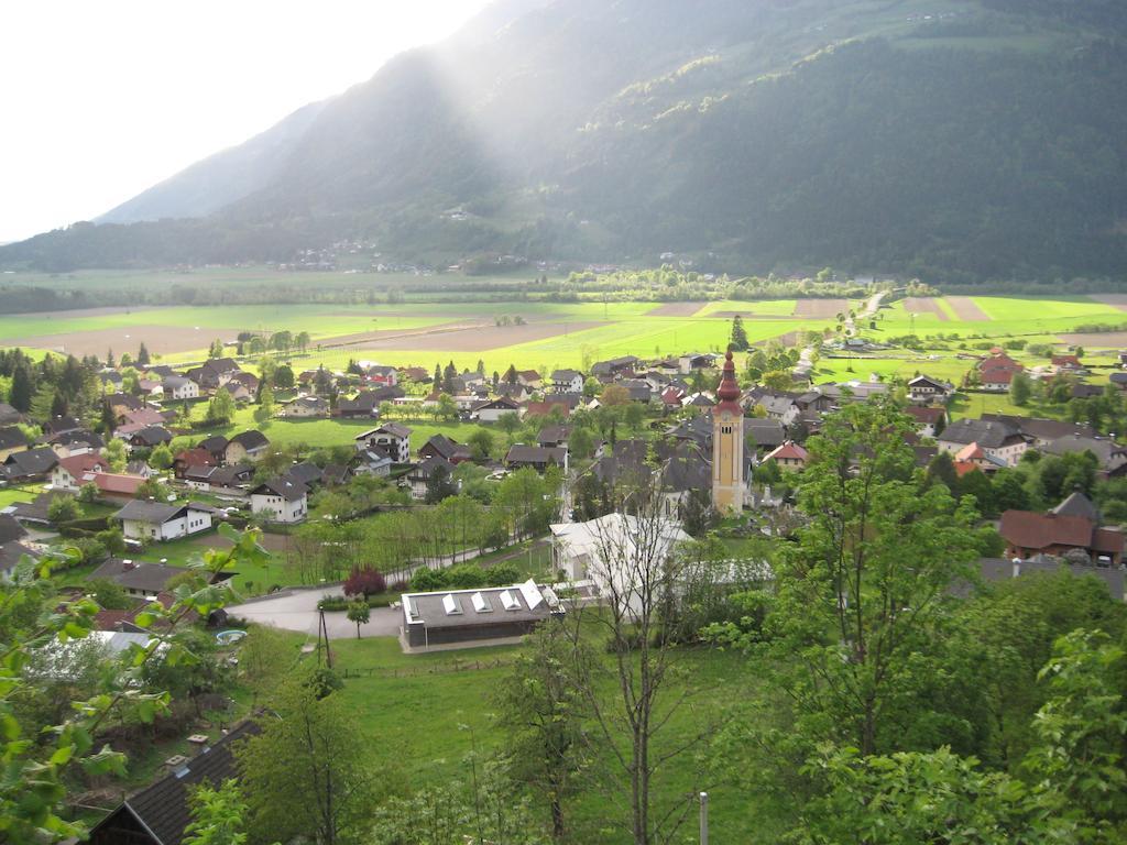 Ferienhaus Maier Appartement Lind Buitenkant foto